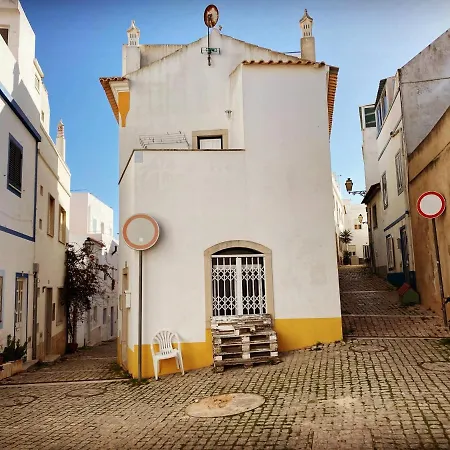 Vakantiehuis Perola Do Mar