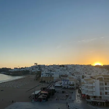 Perola Do Mar Vakantiehuis Albufeira