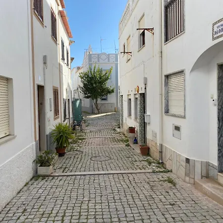 Сasa de vacaciones Pérola Do Mar Albufeira