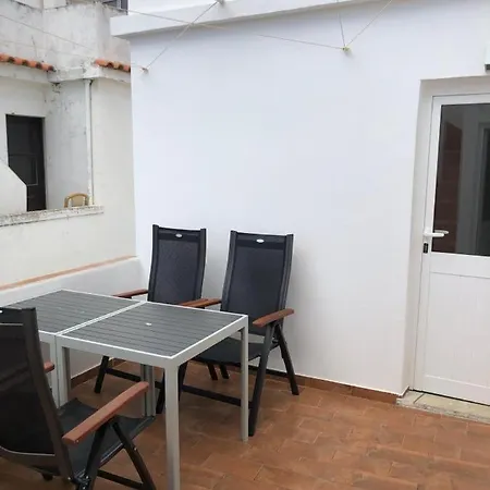 Pérola Do Mar Albufeira