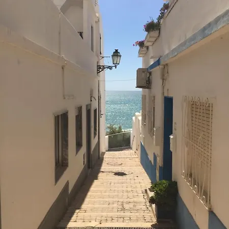 בית נופש Perola Do Mar