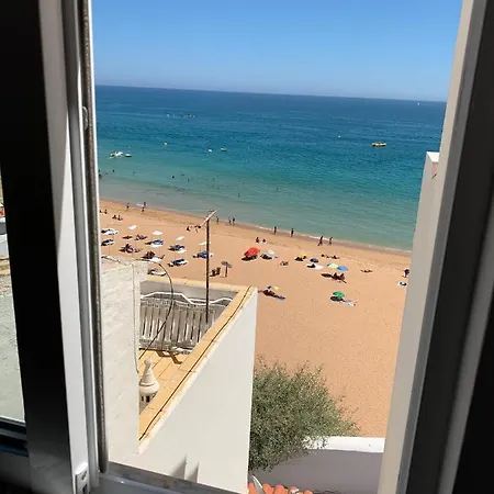 Perola Do Mar * אלבופיירה