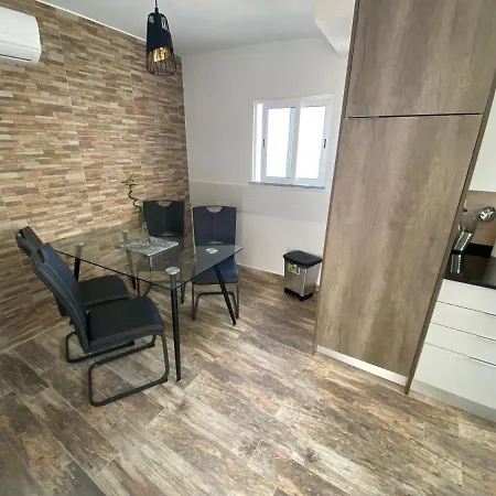 Perola Do Mar Holiday home *
