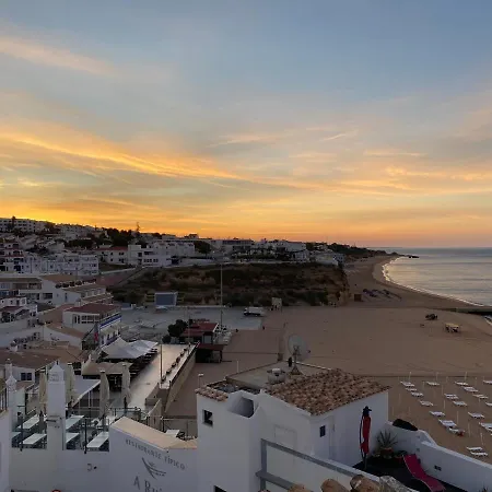 Holiday home Perola Do Mar Albufeira