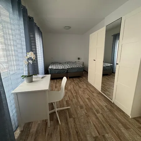 Perola Do Mar بيت للعطل البوفيرا