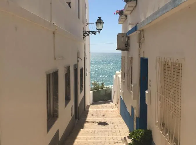 Holiday home Perola Do Mar
