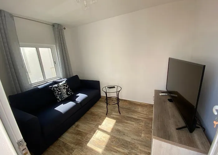 Holiday home Perola Do Mar Albufeira