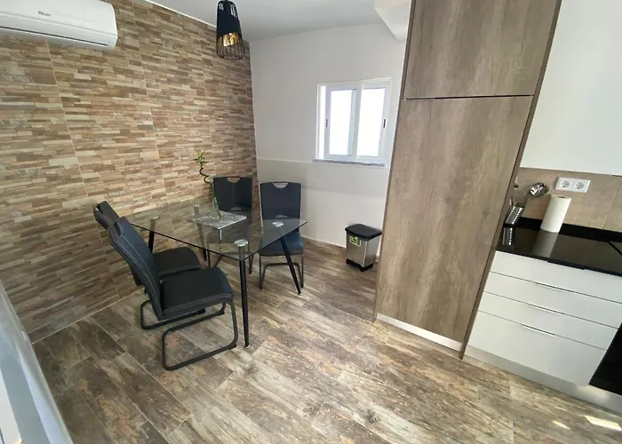 Perola Do Mar Holiday home *