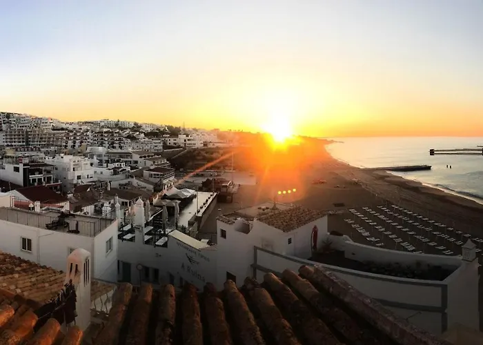 Perola Do Mar Holiday home *