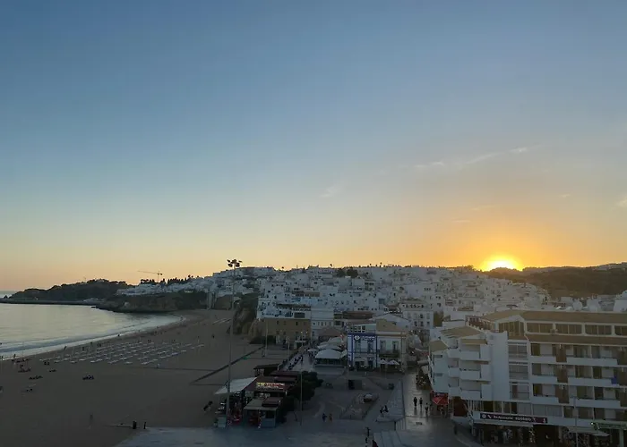 Perola Do Mar Holiday home Albufeira