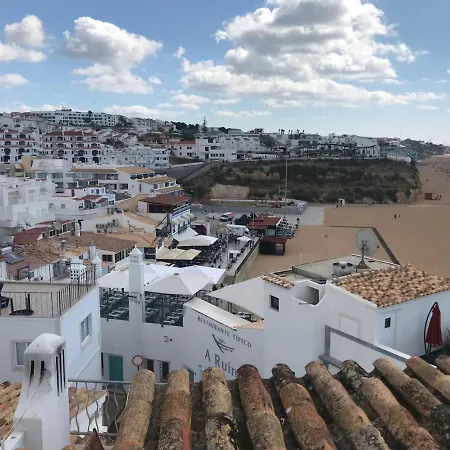 Perola Do Mar Албуфейра