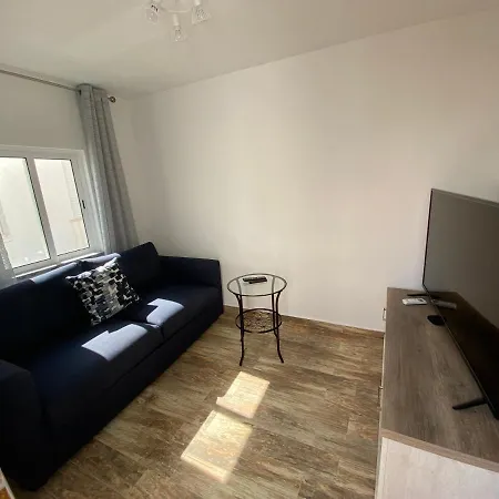 Дом отдыха Perola Do Mar Албуфейра