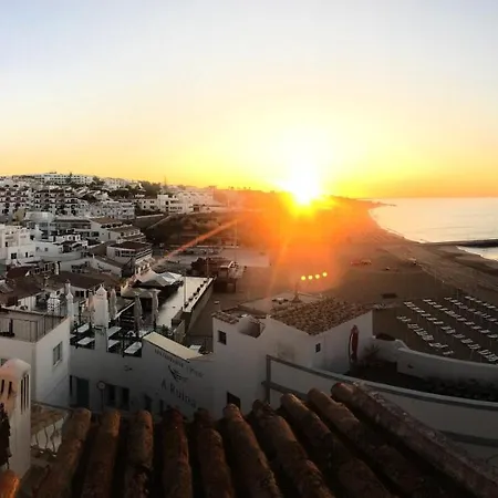 Perola Do Mar Дом отдыха *