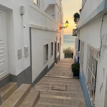 Pérola Do Mar Hébergement de vacances